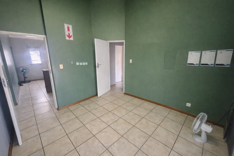 Commercial Property for Sale in Olifantshoek Northern Cape